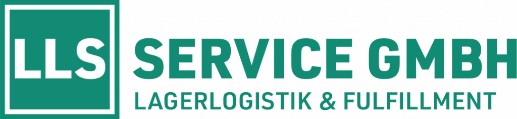 LLS Service GmbH LLF Logo grün Vollbreite 1080p – E-Commerce Fulfillment